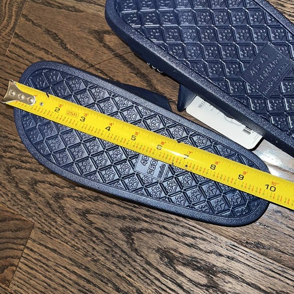 NWT - Hello Home Whispers Cat Ear Slides Large 40-41 - Picture 6 of 6